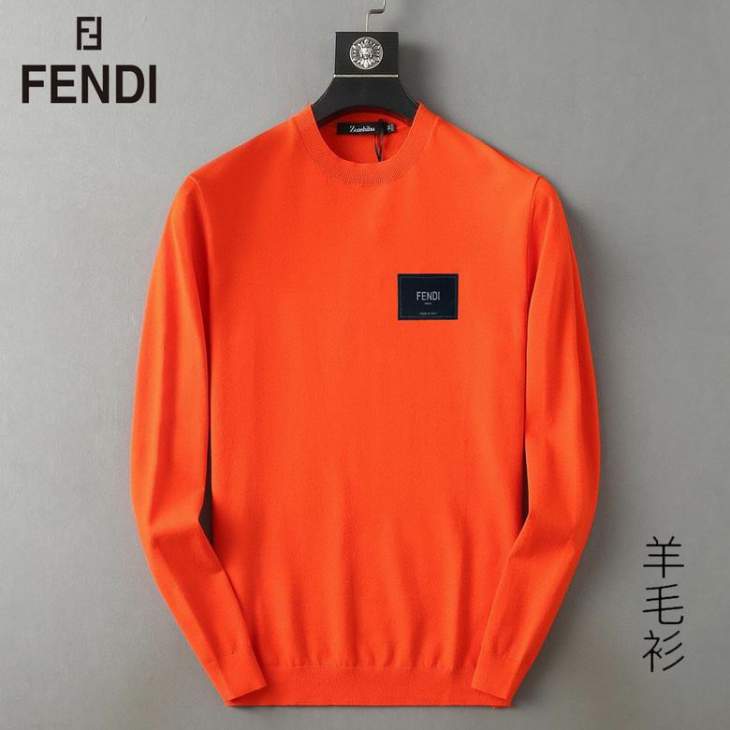 Picture of Fendi Sweaters _SKUFendiM-3XLkdtn8145202